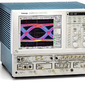 DSA8200 Digital Serial Analyzer Sampling Oscilloscope