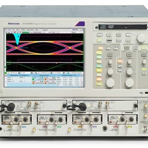DSA8300 Digital Serial Analyzer Sampling Oscilloscope