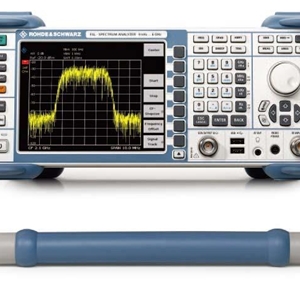R&S FSL18 信號頻譜分析儀(9k-18GHZ)