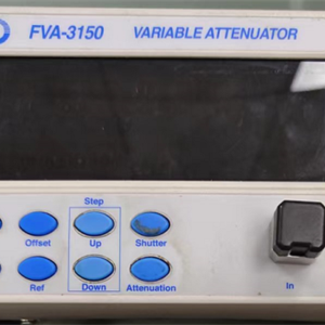EXFO FVA-3150 可調光衰減器